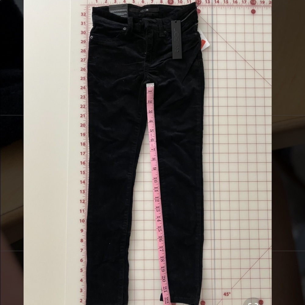 Joe's Jeans Ultra Slim Fit, The Jegging, Girls 8
